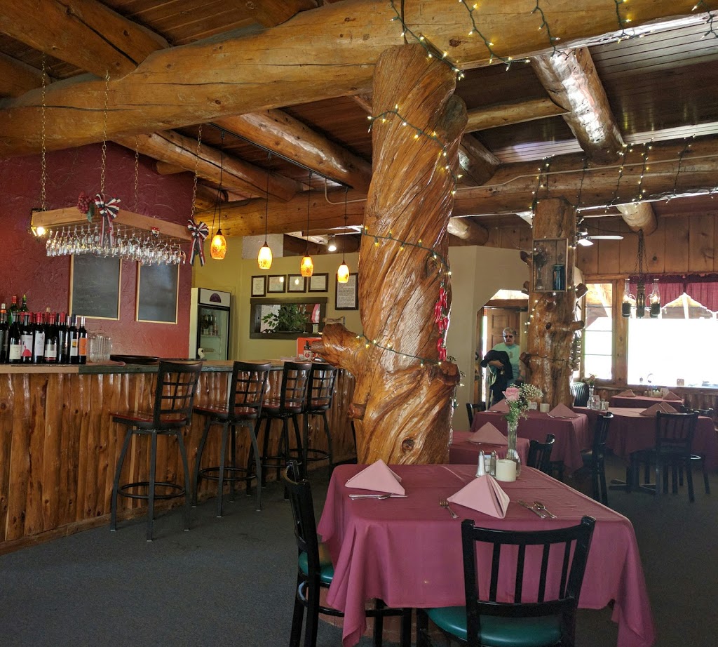 Mucky Duck Restaurant & Catering | 10530 Ute Pass Ave, Green Mountain Falls, CO 80819, USA | Phone: (719) 684-2008