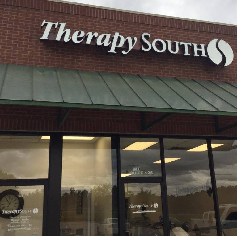 TherapySouth Leeds/Moody | 1101 Higrove Pkwy #125, Leeds, AL 35094, USA | Phone: (205) 699-1220