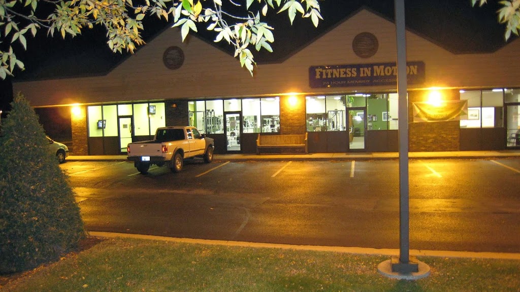 Fitness In Motion | 1819 2nd Ave NW, Faribault, MN 55021, USA | Phone: (507) 334-1823