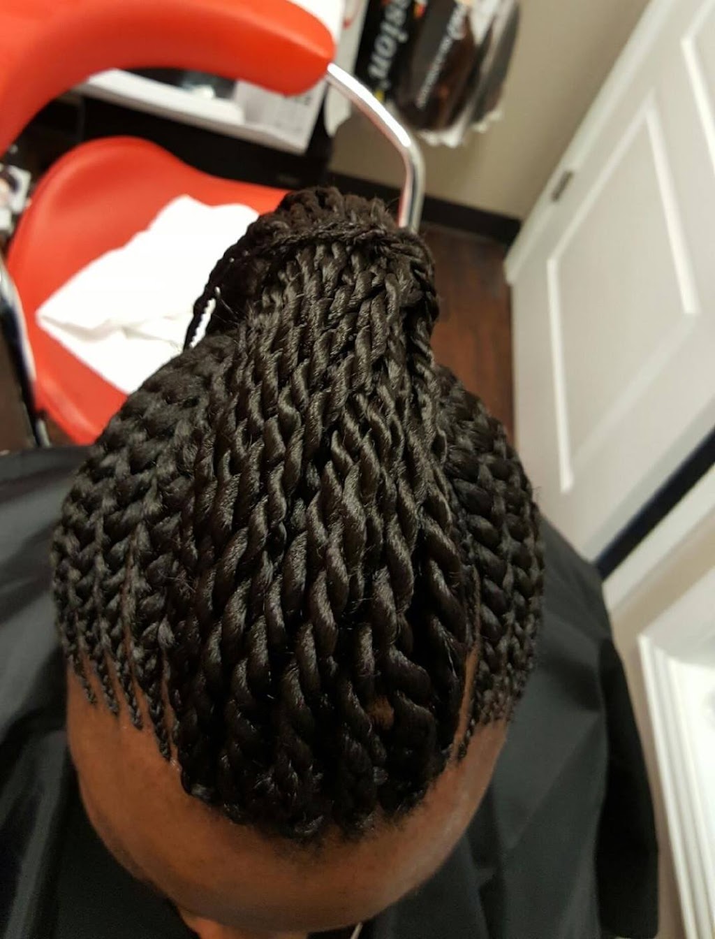 Manito Hair Braiding Salon | 2510 E Arkansas Ln #100, Arlington, TX 76014, USA | Phone: (214) 710-7230