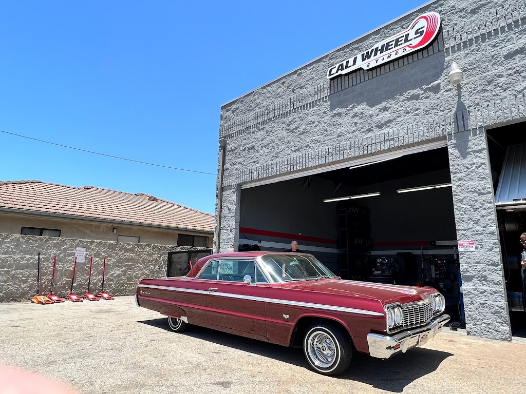 Cali Wheels and Tires | 10281 Beach Blvd Suite B, Stanton, CA 90680, USA | Phone: (714) 699-1117