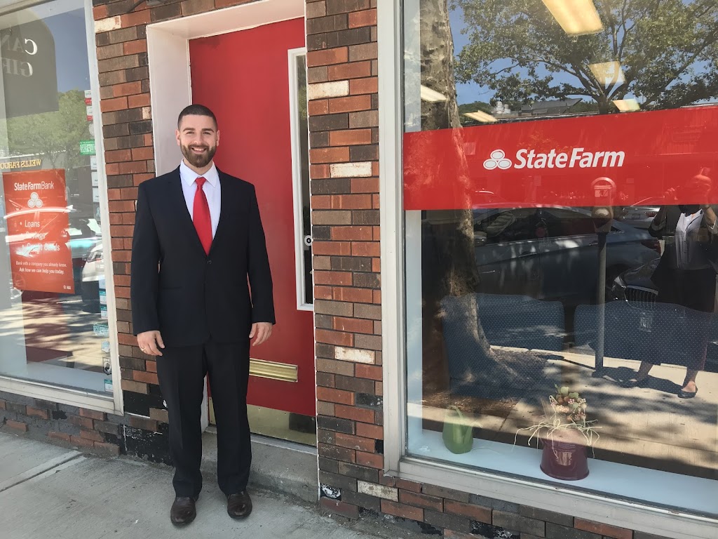 Garret Byrne - State Farm Insurance Agent | 13 Washington Ave, Pleasantville, NY 10570, USA | Phone: (914) 747-0922