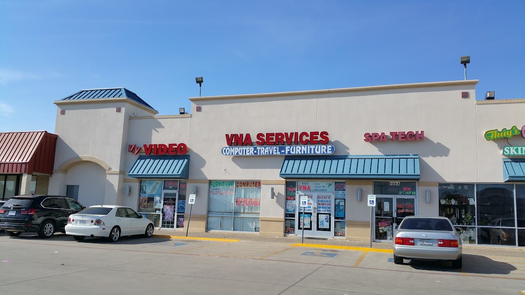 VNA Services | 3347 W Walnut St apt 133, Garland, TX 75042, USA | Phone: (972) 272-4933