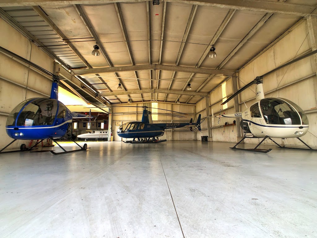 Hampton Roads Helicopters | 5196 W Military Hwy, Chesapeake, VA 23321, USA | Phone: (757) 488-9044