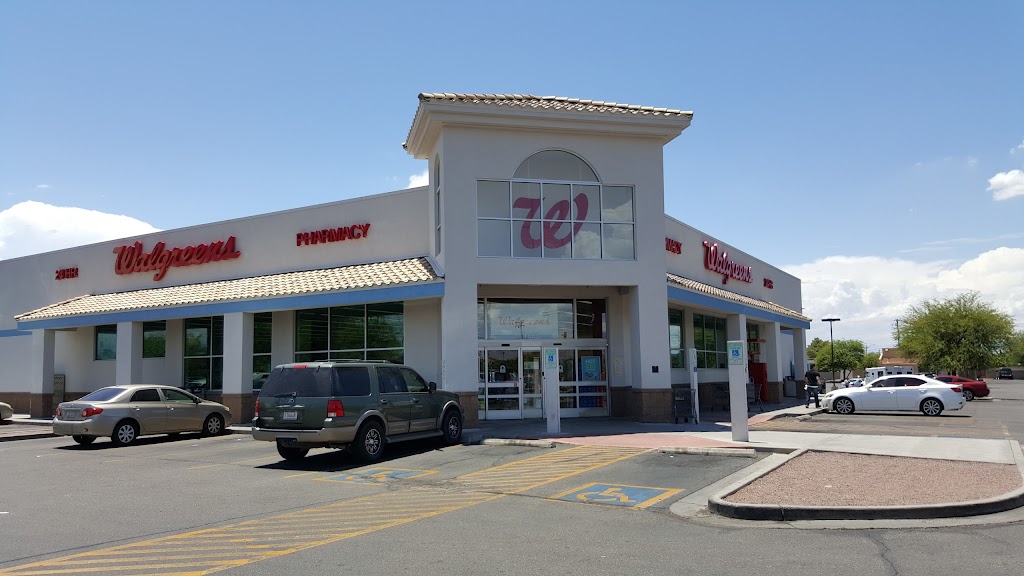 Walgreens | 1880 E Irvington Rd, Tucson, AZ 85714, USA | Phone: (520) 294-1975