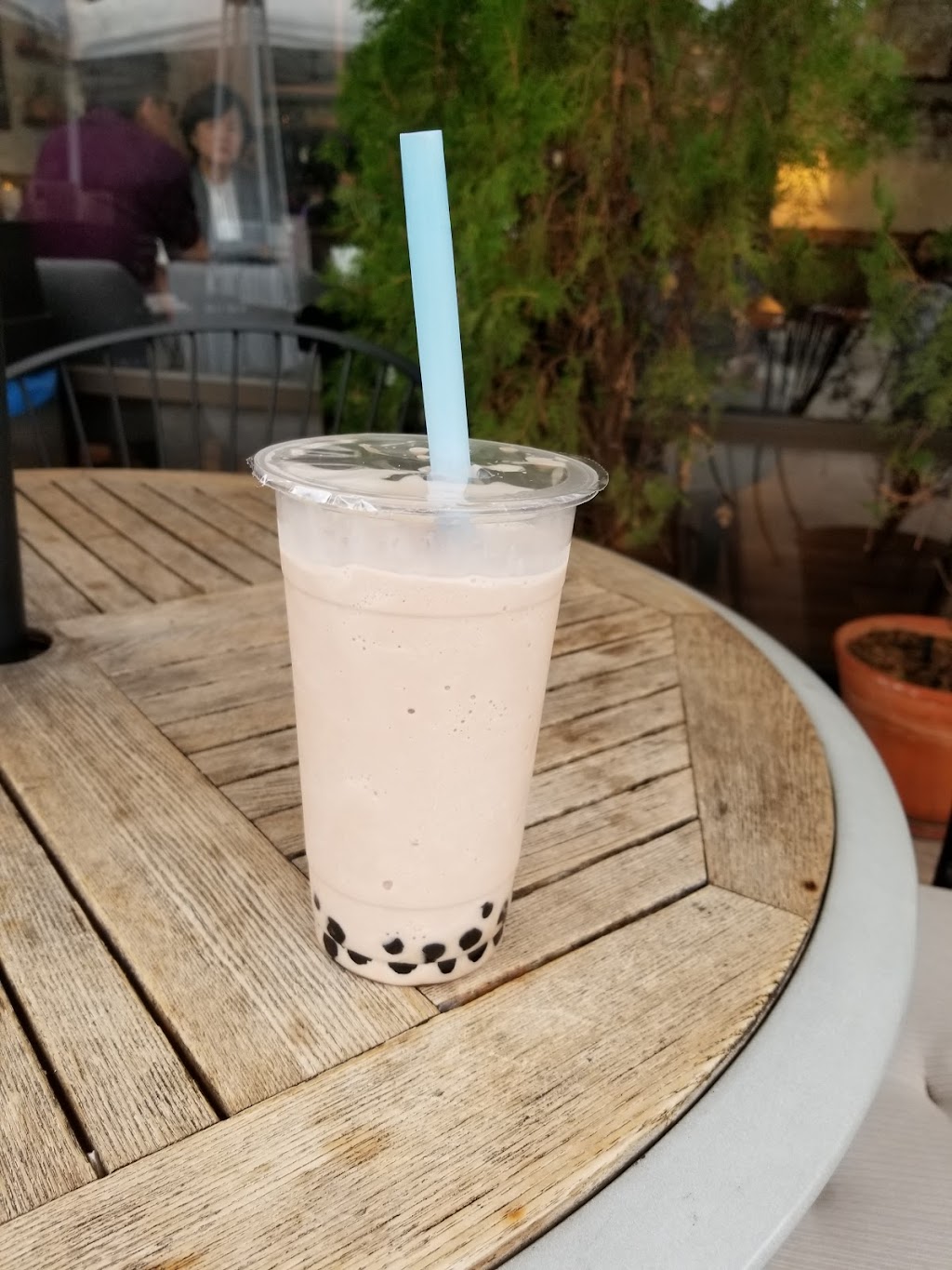 Boba Time (Cafe BT) | 19820 Colima Rd, Walnut, CA 91789, USA | Phone: (909) 594-1841