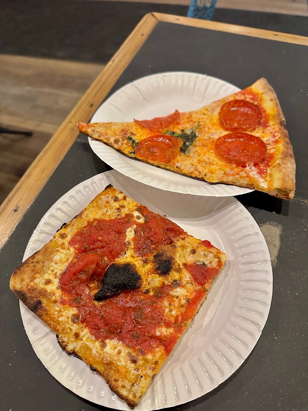Best Pizza | 33 Havemeyer St, Brooklyn, NY 11211, USA | Phone: (718) 599-2210