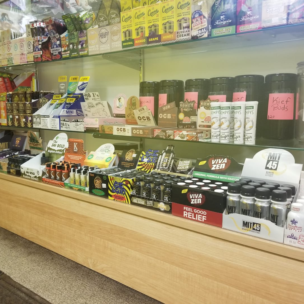 Mr. Nice Guys Vape and More! | 6108 W Central Ave, Wichita, KS 67212, USA | Phone: (316) 882-9990