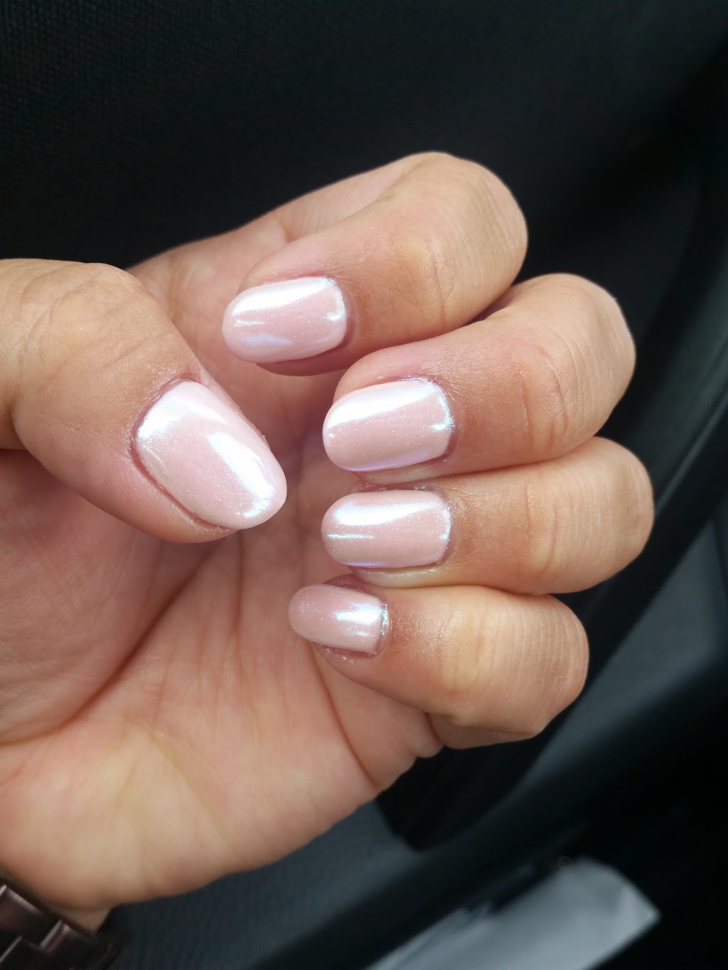 Gel Nails of SOUTH TAMPA | 5811 S Dale Mabry Hwy, Tampa, FL 33611, USA | Phone: (813) 831-1380