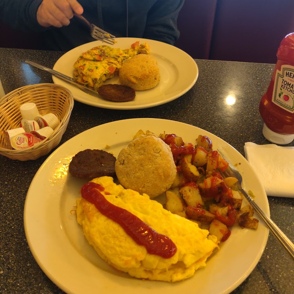 Thumbs Up Diner | 5935 Stewart Pkwy, Douglasville, GA 30135, USA | Phone: (770) 949-3000