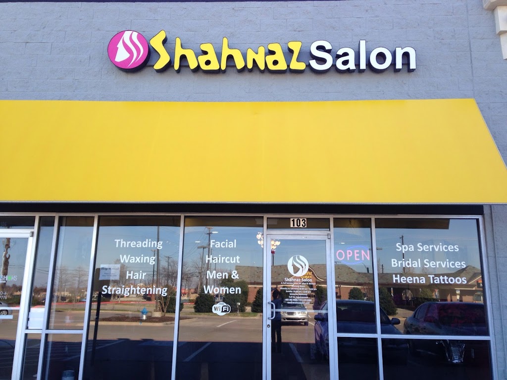 Shahnaz Salon Frisco | 8992 Preston Rd UNIT 103, Frisco, TX 75034 | Phone: (469) 362-8686