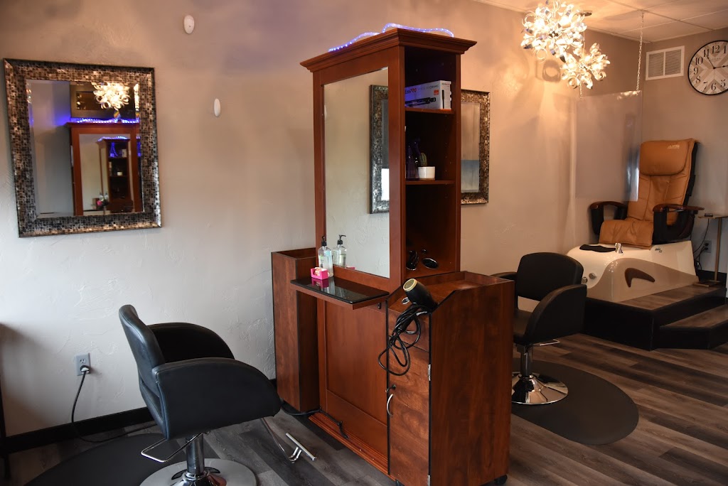 Cutting Edge Hair Etc. | 787 N Main St, Oregon, WI 53575, USA | Phone: (608) 835-3666