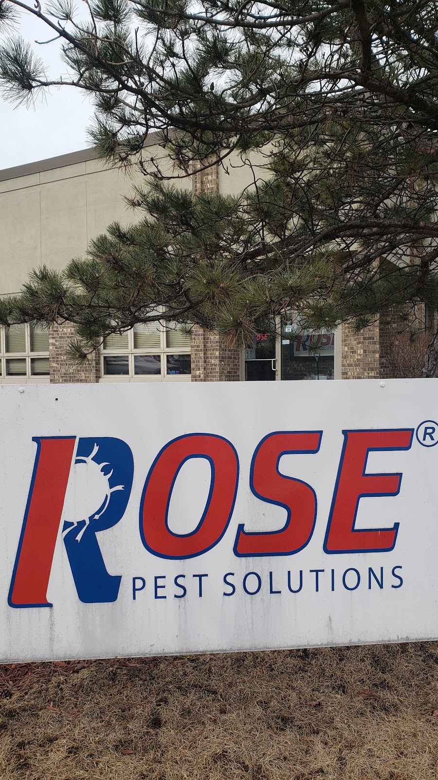 Rose Pest Solutions | 270 Larkin Dr Suite A, Wheeling, IL 60090, USA | Phone: (847) 441-8300