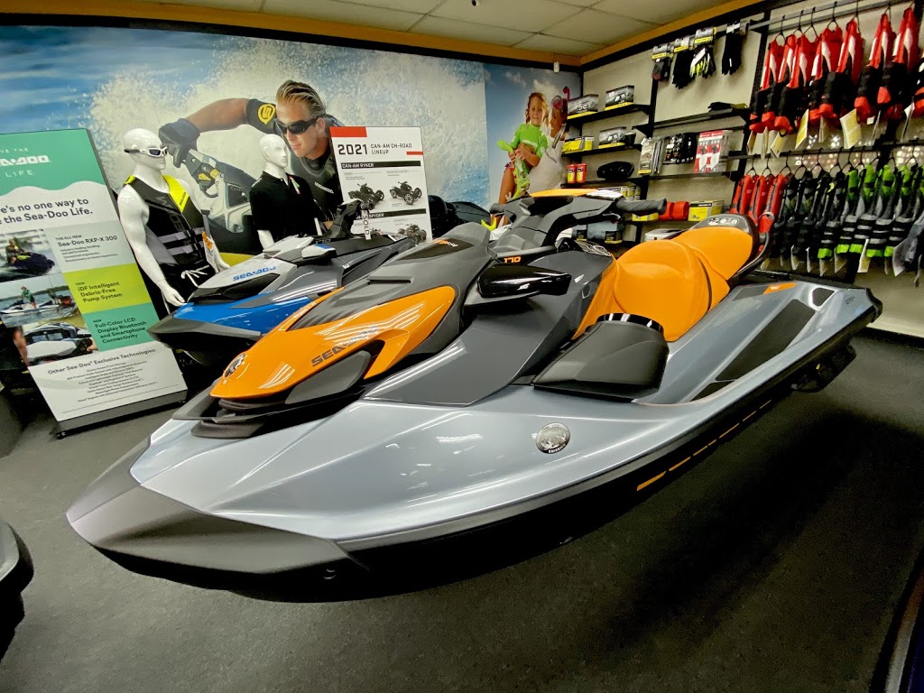 Cowtown Power Sports | 4808 SE Loop 820, Fort Worth, TX 76140, USA | Phone: (817) 483-0855