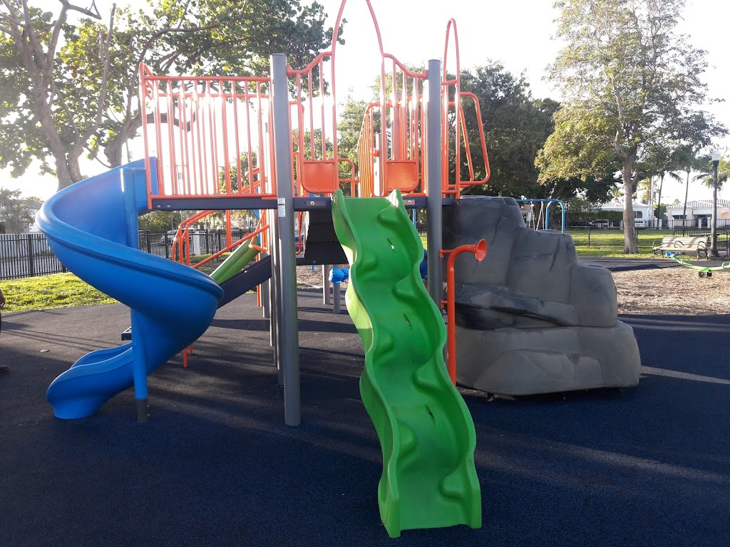 A+ Playground Installation | 2011 SW 70th Ave Bay A7, Davie, FL 33317, USA | Phone: (754) 244-1587