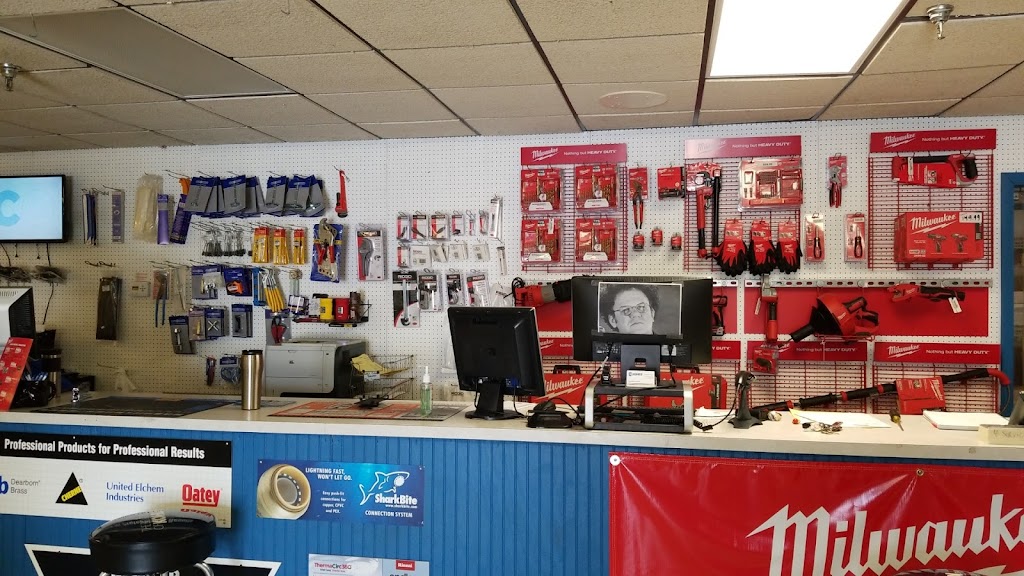 Hughes Supply | 1212 44th Ave E, Bradenton, FL 34203, USA | Phone: (941) 753-5606