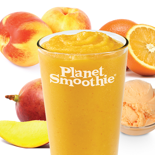 Planet Smoothie | 2209 Collier Pkwy, Land O Lakes, FL 34639, USA | Phone: (813) 816-0053