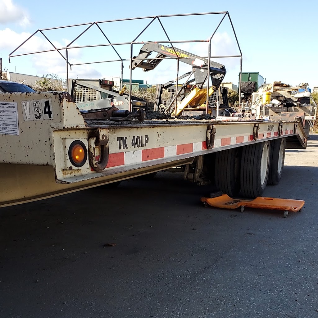 Number One Refueler Services, LLC | 3894 Rexwood Ct, San Jose, CA 95121, USA | Phone: (800) 494-8085