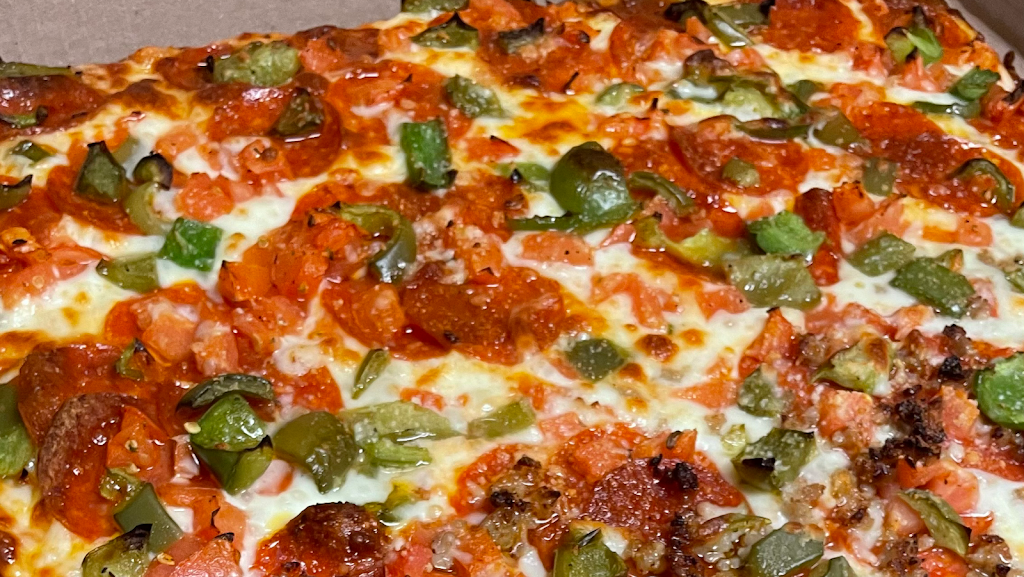 Sports Pizza | 85 Makefield Rd, Morrisville, PA 19067, USA | Phone: (215) 736-3053