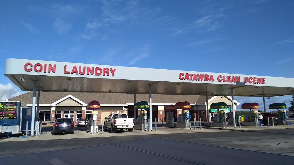 Catawba Clean Scene Inc | 480 SE Catawba Rd, Port Clinton, OH 43452, USA | Phone: (419) 366-2201