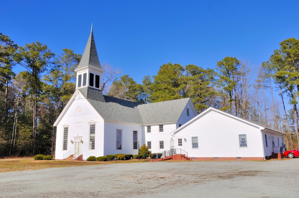 Bethel United Methodist Church | 1459 Gdn Crk Rd, Mathews, VA 23109, USA | Phone: (804) 725-2414