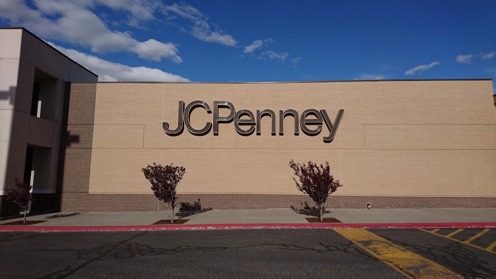 JCPenney | 3939 S Carson St, Carson City, NV 89701 | Phone: (775) 884-3330