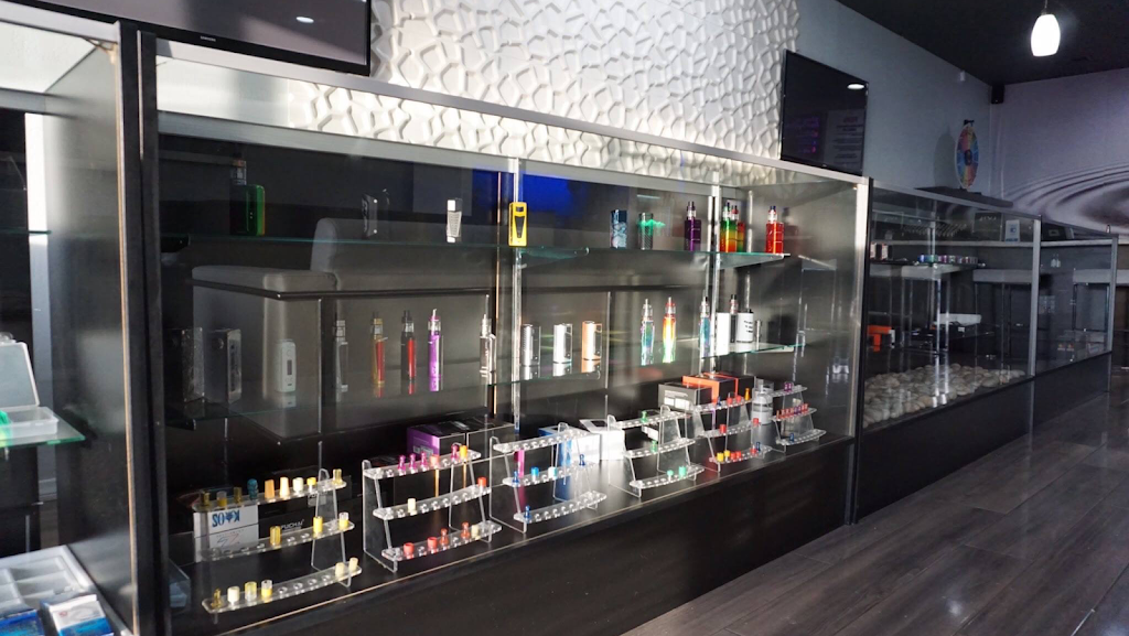 Liquid Vape House | 3421 E Tropicana Ave, Las Vegas, NV 89121, USA | Phone: (702) 331-3030