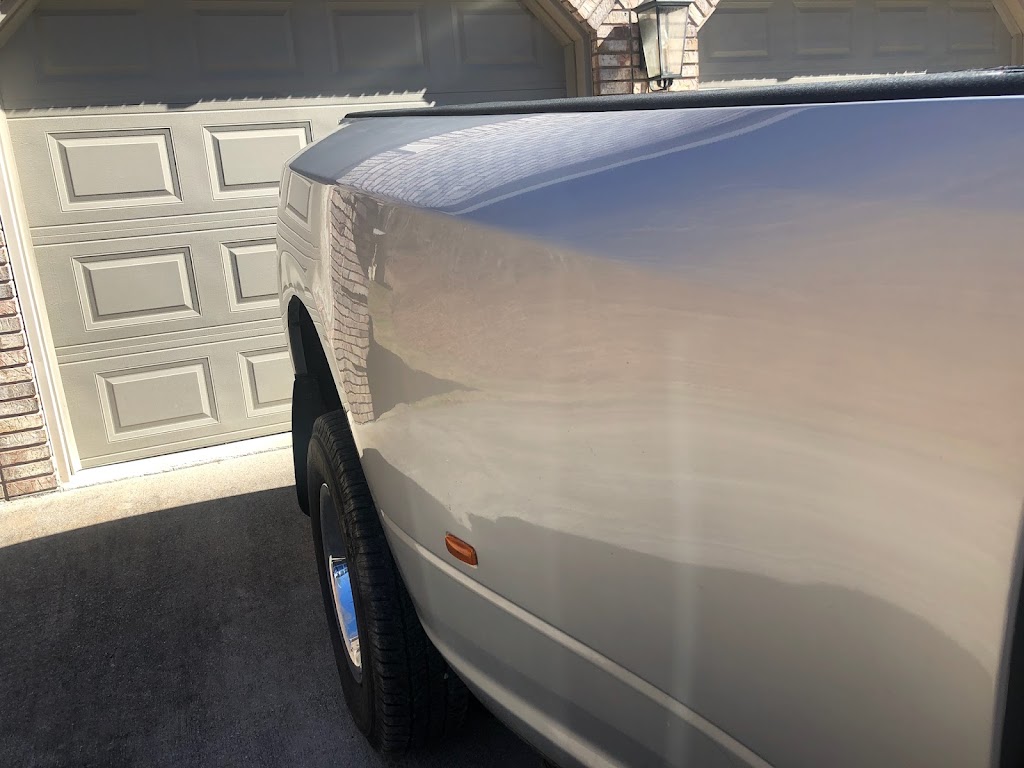 Pro Touch Paintless Dent Repair | 9761 US-25, Corbin, KY 40701, USA | Phone: (606) 622-0227