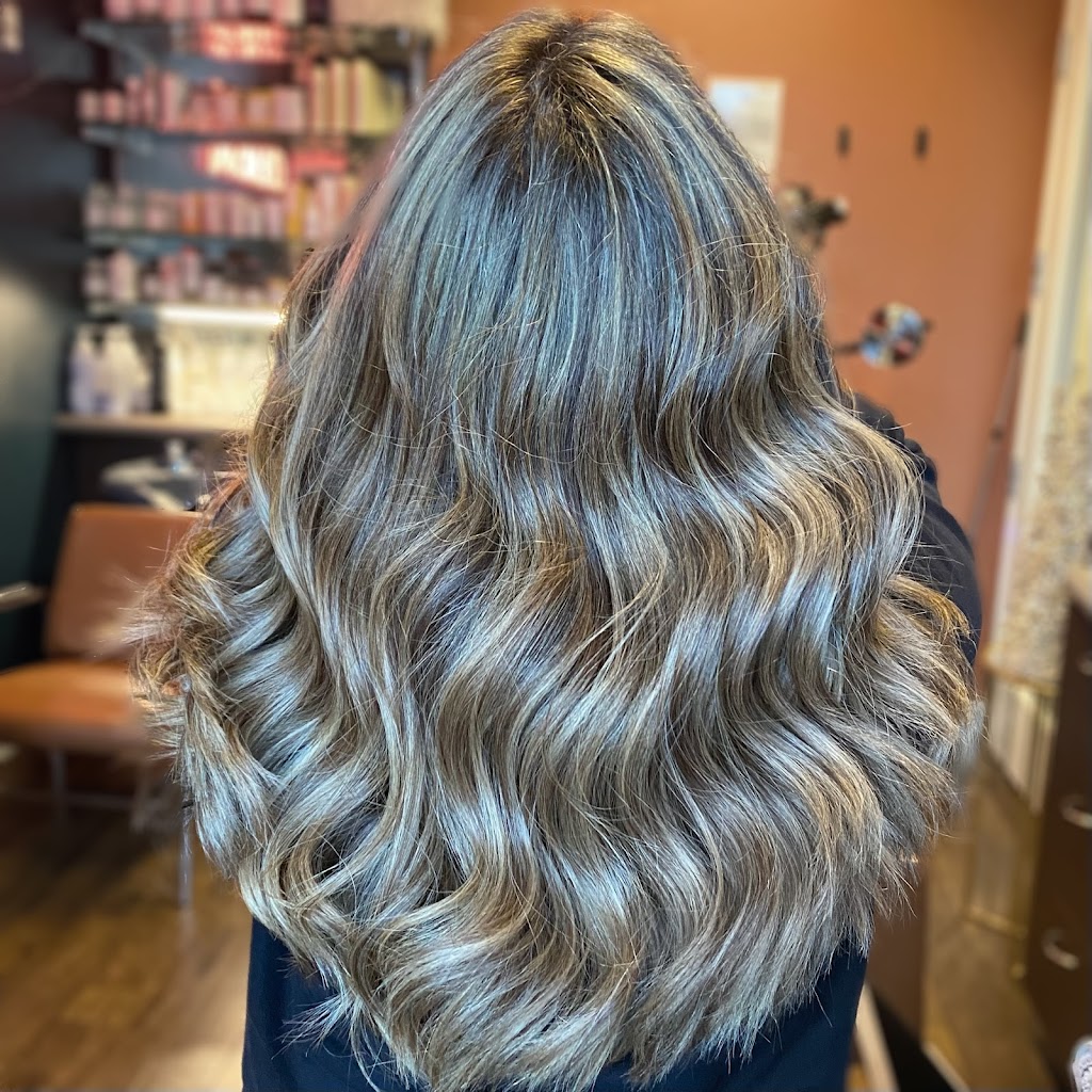 Hair By Lesley | 151 Iron Point Rd, Folsom, CA 95630, USA | Phone: (916) 206-3772