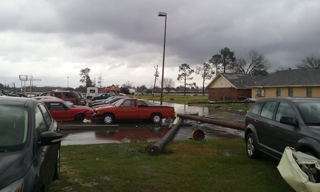 Laplace Self Storage | 2217 W Airline Hwy, Laplace, LA 70068, USA | Phone: (985) 652-7606