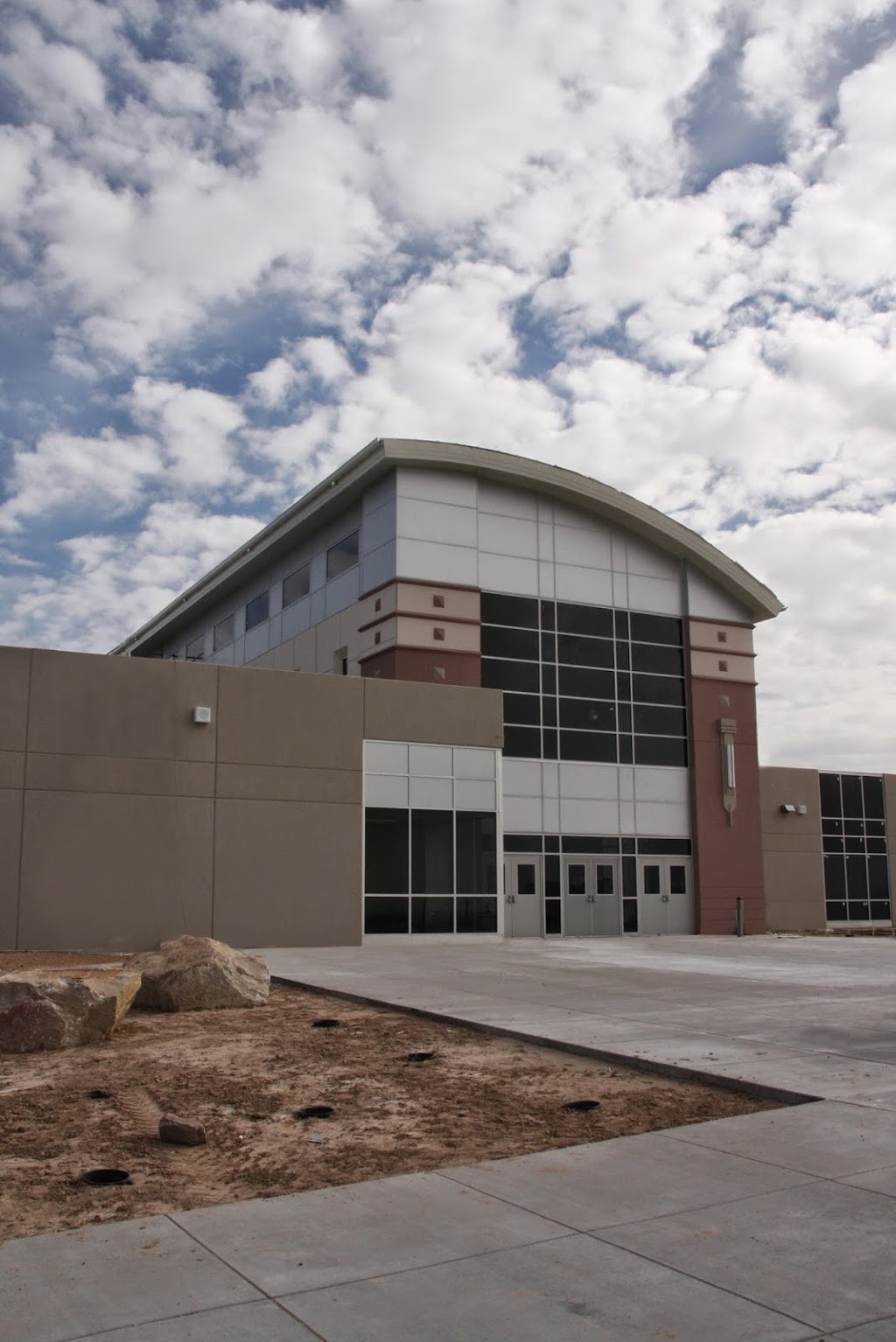 Eastlake High School | 13000 Emerald Pass Ave, El Paso, TX 79928, USA | Phone: (915) 937-3600