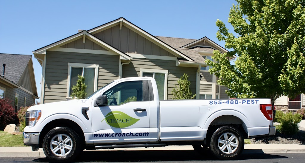 Croach Pest Control | 13704 24th St E Ste A106, Sumner, WA 98390, USA | Phone: (253) 331-2376