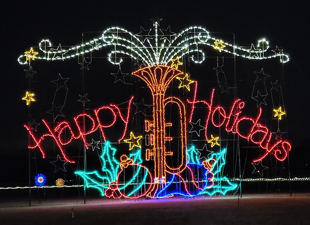 Tanglewood Park | 4061 Clemmons Rd, Clemmons, NC 27012, USA | Phone: (336) 703-6400