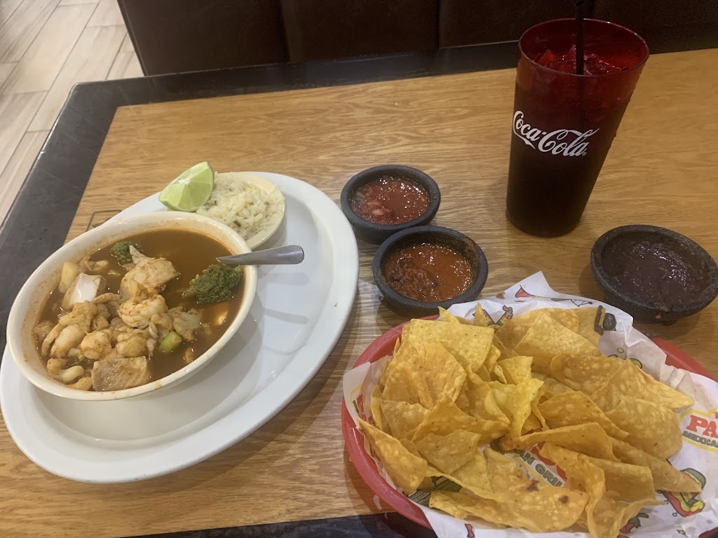 El Paso | 4560 LA-1, Raceland, LA 70394, USA | Phone: (985) 664-1411