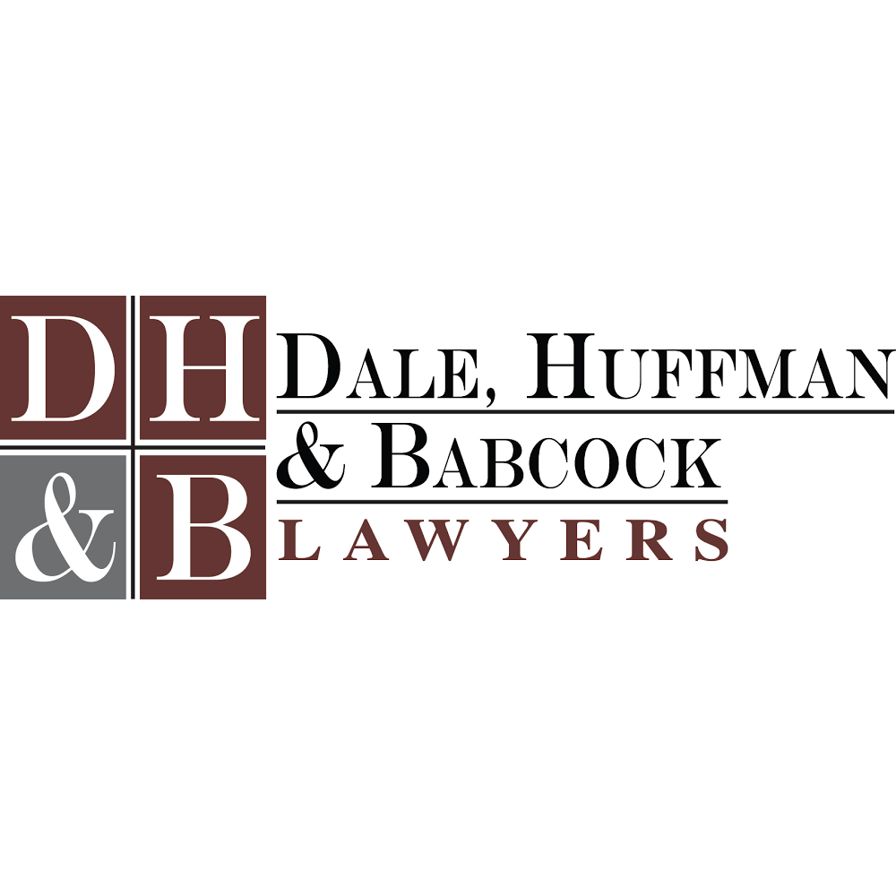 Dale, Huffman & Babcock Lawyers | 30 Premier Ave, Bluffton, IN 46714, USA | Phone: (260) 824-5566