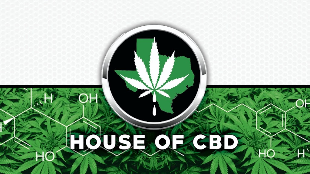 House of CBD | 18200 FM306, Suite 180, Canyon Lake, TX 78133, USA | Phone: (830) 223-7109