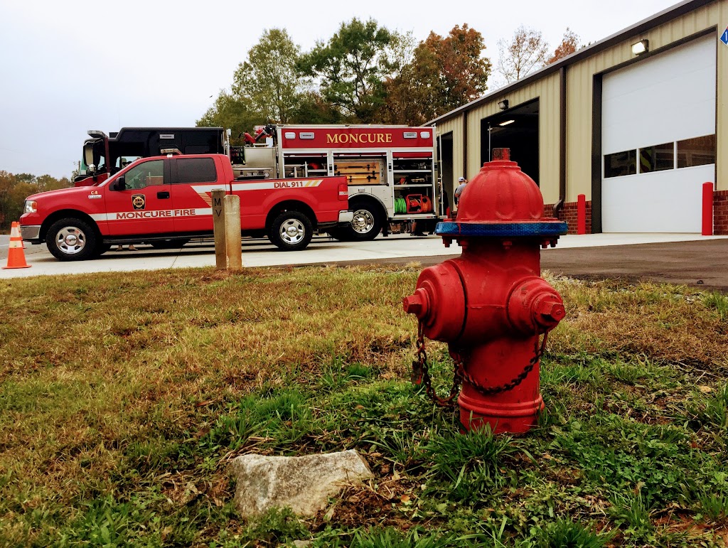 Moncure Fire Station 14 | 1321 NC-42, Moncure, NC 27559, USA | Phone: (919) 542-4191