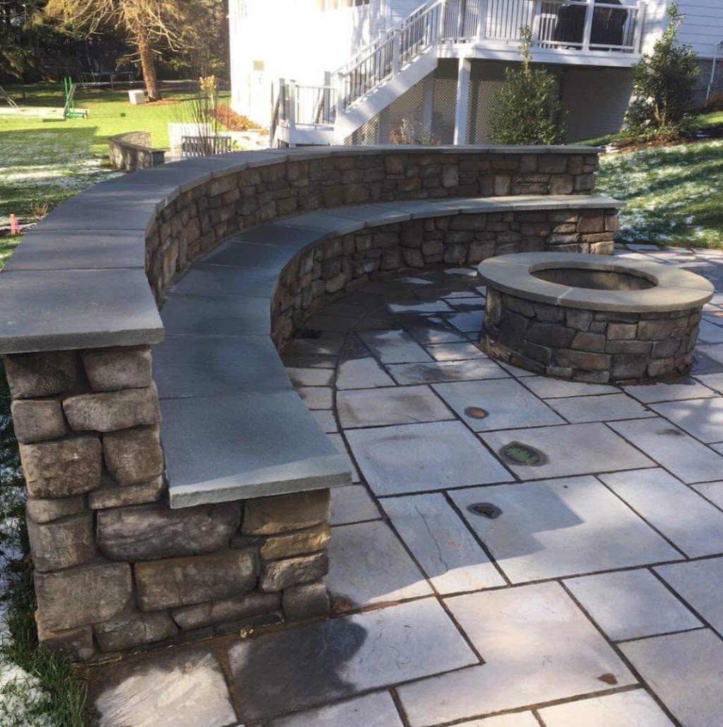 Amigos Landscaping, Contracting and Handyman Services | 11442 Vale Spring Dr, Oakton, VA 22124, USA | Phone: (703) 242-0018