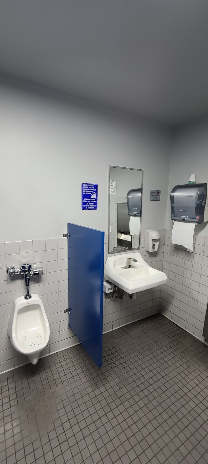 Lineage Logistics | 2100 E 55th St, Vernon, CA 90058, USA | Phone: (323) 582-6333