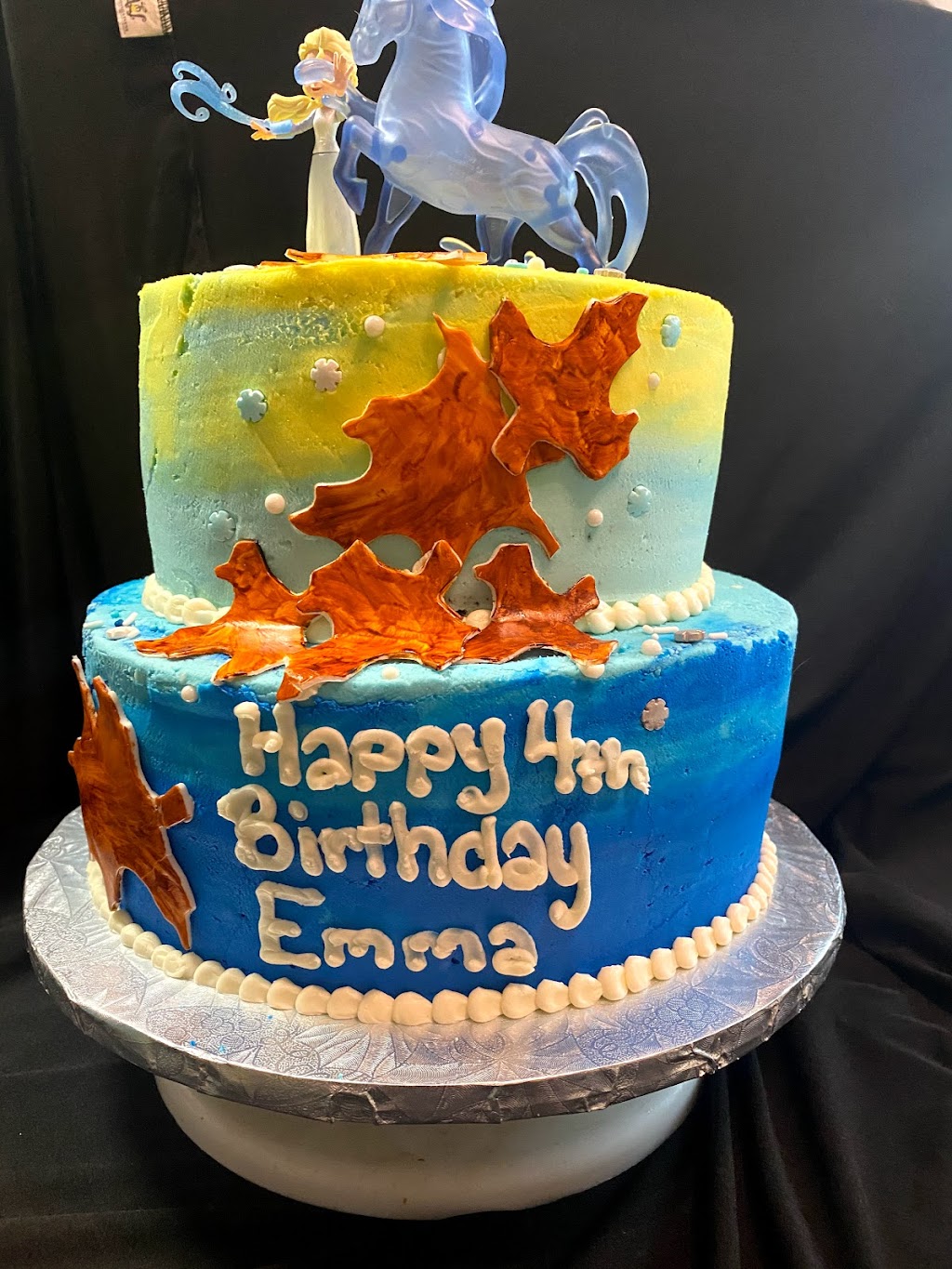 Bryans Custom Desserts | 795 Lockwood Dr, St Clair, MO 63077, USA | Phone: (636) 744-4688