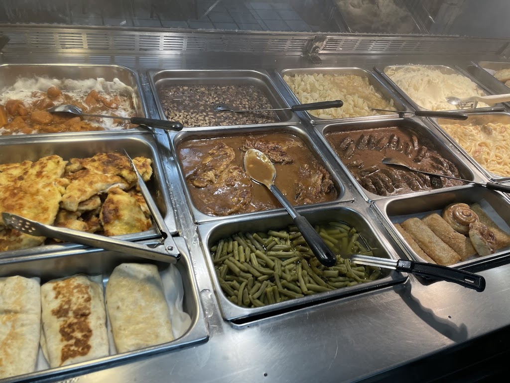 Tinas Country Kitchen | 861 NC-211, Candor, NC 27229, USA | Phone: (910) 974-9693