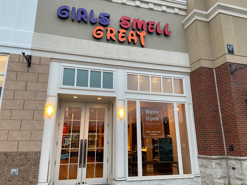 Girls Smell Great | 4630 Merchants Park Cir suite 715, Collierville, TN 38017, USA | Phone: (901) 279-8024