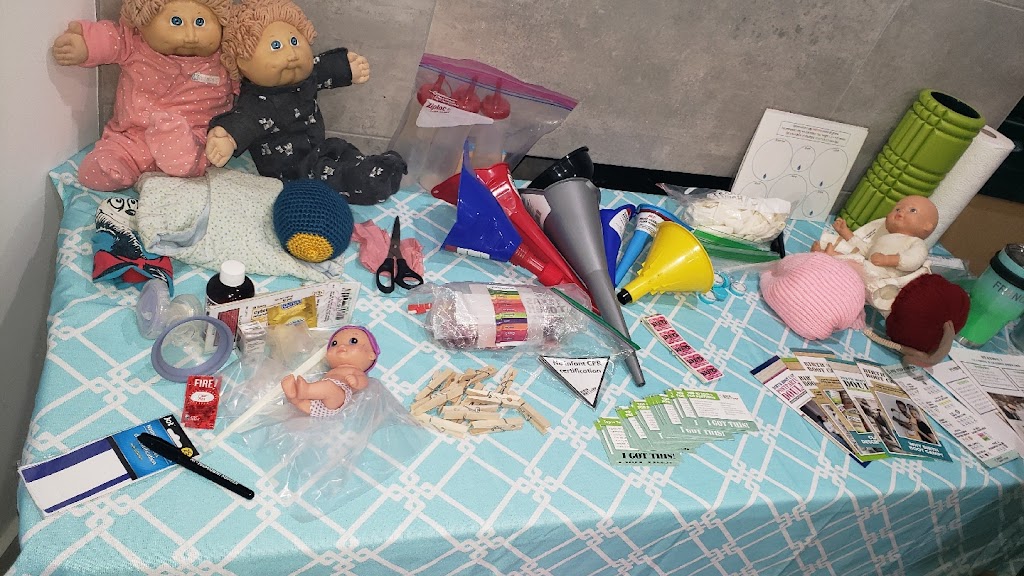 Valerie Rollo, Birth Boot Camp Instructor & Doula | 107 Pine St, Waxahachie, TX 75165, USA | Phone: (469) 810-1370