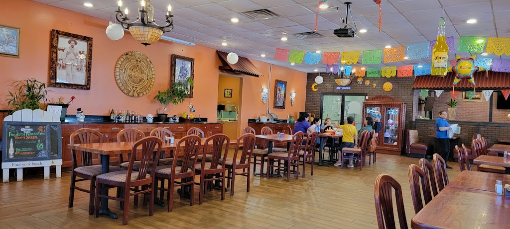 Panchitos Mexican Grill | 3695 Foothills Way, Fort Mill, SC 29708, USA | Phone: (803) 802-0023