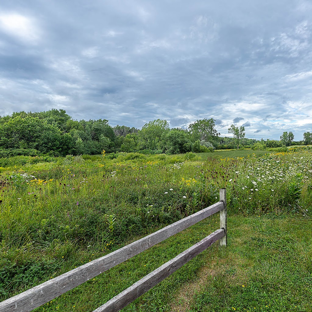 Nojoshing Trail | Nojoshing Trail, St Francis, WI 53235, USA | Phone: (414) 481-2300