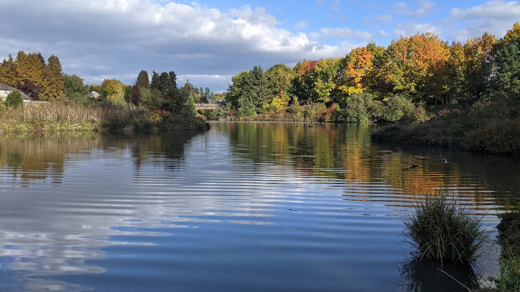 Summerlake City Park | 11450 SW Winter Lake Dr, Tigard, OR 97223, USA | Phone: (503) 718-2641