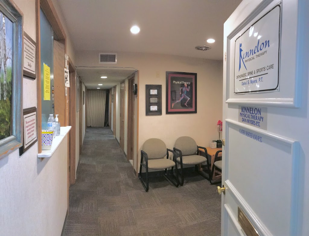 Kinnelon Physical Therapy - Physical Therapist Kinnelon | 17 Kiel Ave, Kinnelon, NJ 07405 | Phone: (973) 838-3733