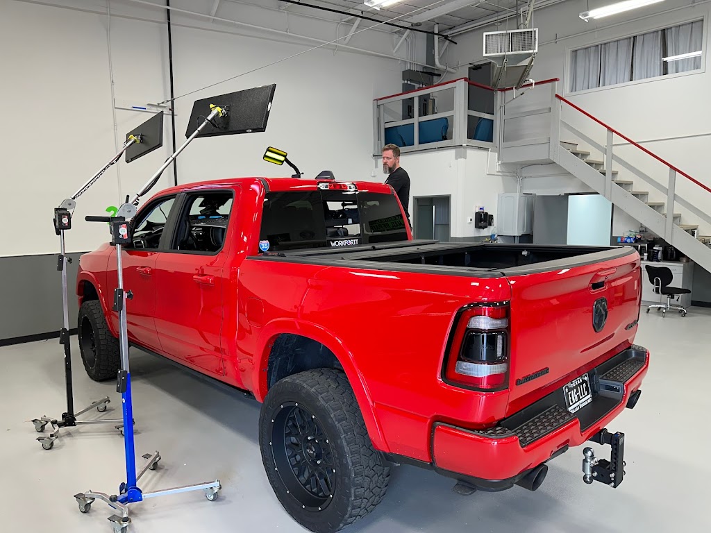 uDentiFix Dent and Hail Repair | 1812 Reliance Pkwy suit i, Bedford, TX 76021, USA | Phone: (817) 888-7489