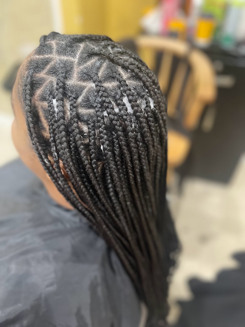 BINTU African Hair Brading | 2758 S Arlington Rd, Akron, OH 44312, USA | Phone: (614) 641-5506