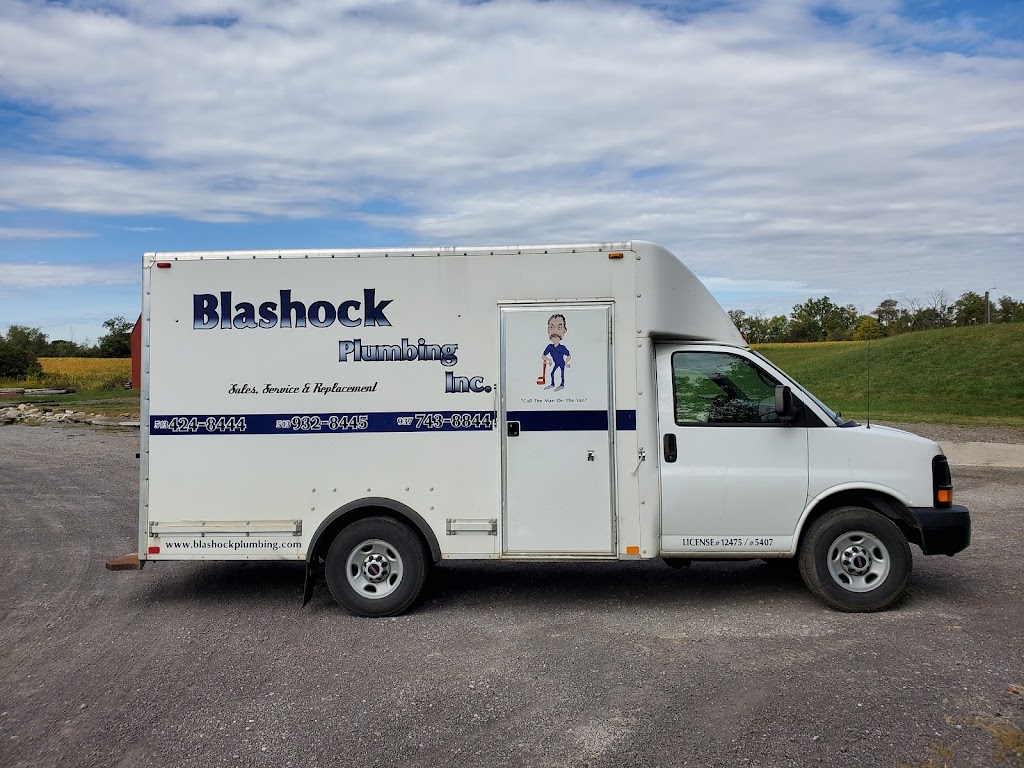 Blashock Plumbing, Inc. | 6846 Michael Rd, Middletown, OH 45042, USA | Phone: (513) 424-8444